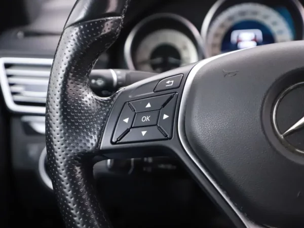 Mercedes-Benz E-Klasse Coupé 200 Ambition Sport Edition Coupé LED