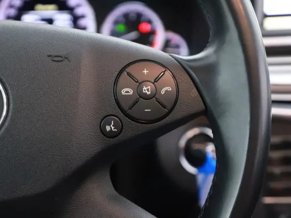 Mercedes-Benz E-Klasse 200 CGI Aut. Edition Sport