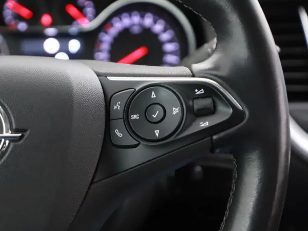 Opel Grandland X 1.2 Turbo Business Edition Navi