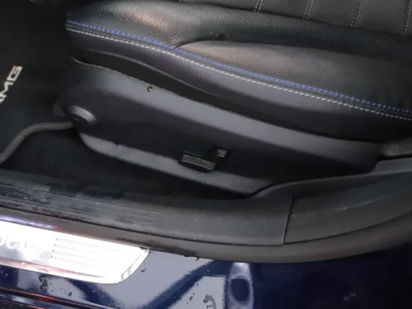 Mercedes-Benz C-Klasse Estate 300 e Business Solution AMG Limited PANO