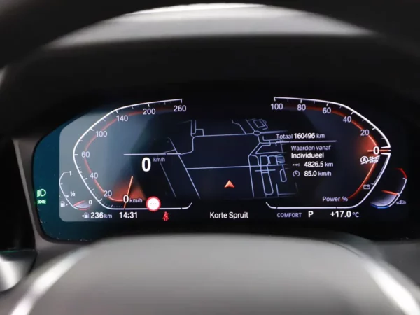 BMW 3 Serie 318i Aut. Business Edition