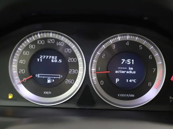 Volvo V70 1.6 T4 Aut.