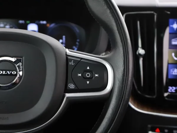 Volvo XC60 2.0 Recharge T8 AWD Inscription