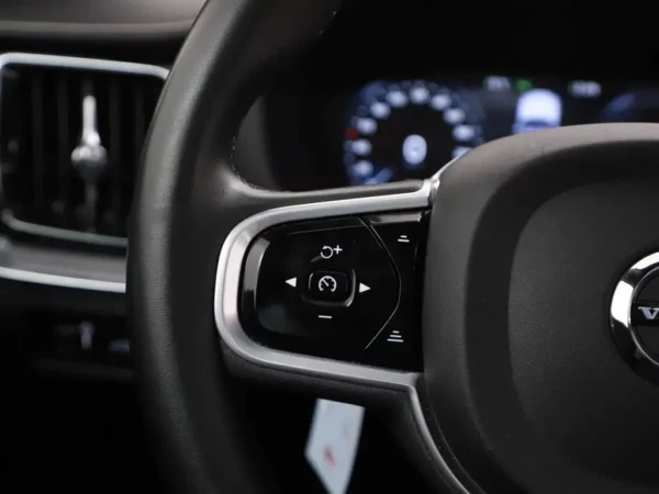 Volvo S60 2.0 Recharge T8 AWD R-Design