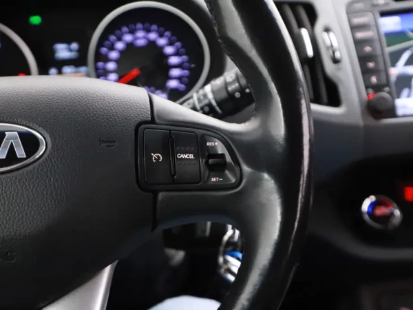 Photo 10 of 30 of U5YPC814AFL774683 Kia Sportage 1.6 GDI X-treme DynamicLine