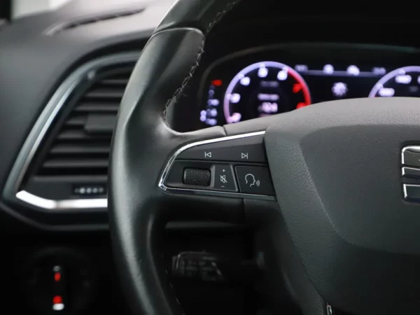 SEAT Ateca 1.0 EcoTSI Style Business Intense