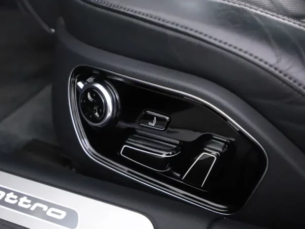 Audi A8 3.0 TDI quattro Pro Line+ LED