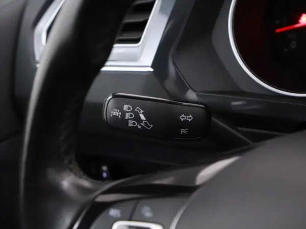 Volkswagen Tiguan 1.4 TSI Comfortline