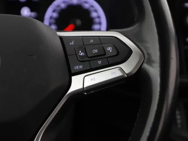 Volkswagen T-Cross 1.0 TSI Life Business