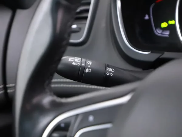 Renault Grand Scénic 1.3 TCe Intens 7p.