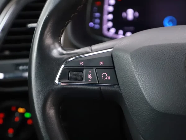 SEAT Ateca 1.5 TSI Xcellence Business Intense