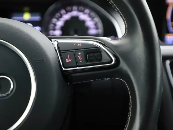 Audi A5 Sportback 3.0 TFSI S5 S-Tronic Quattro Pro Line