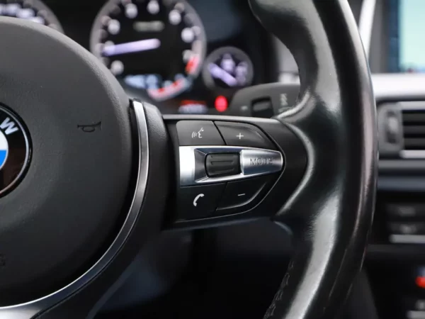 BMW 5 Serie 520i Aut. Executive M-Pack