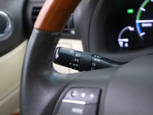 Lexus RX 450h 4WD Tech