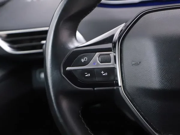 Peugeot 5008 1.2 PureTech Blue Lease Premium 7 Pers Clima