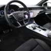 Audi A6 Avant 55 TFSI e quattro Competition Full Led