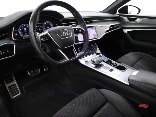 Audi A6 Avant 55 TFSI e quattro Competition Full Led