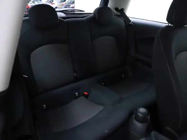 Mini Mini 1.2 One Chili