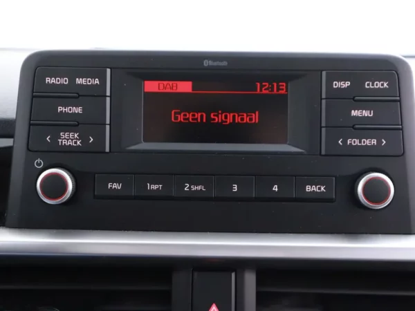 Kia Picanto 1.0 DPi ComfortLine