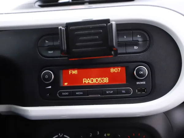 Renault Twingo 1.0 SCe Limited