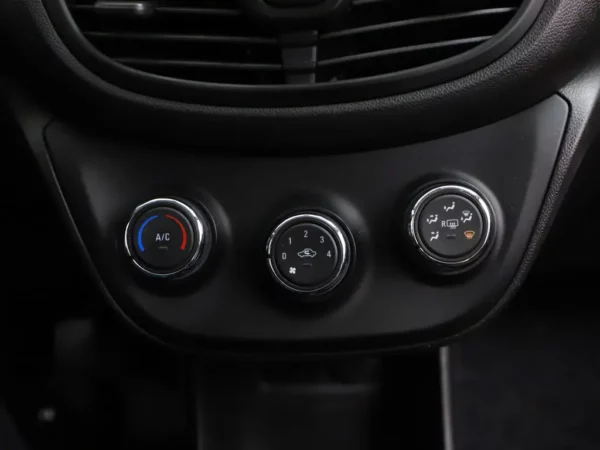 Opel KARL 1.0 ecoFLEX Edition