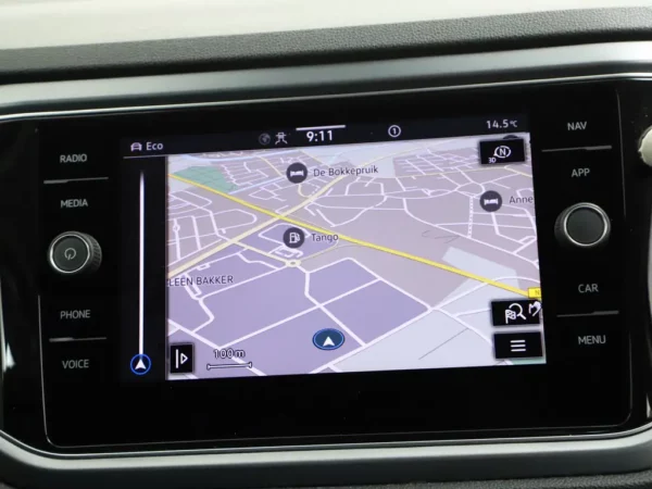 Volkswagen T-Roc 1.5 TSI DSG Style