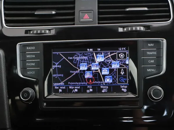 Volkswagen Golf 1.4 TSI DSG ACT Highline