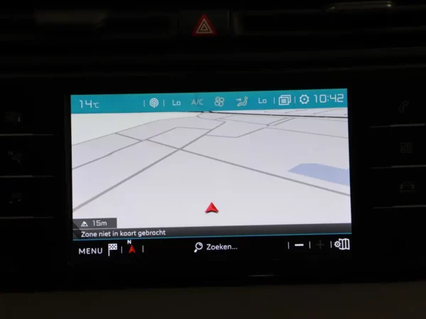 Citroen C4 Spacetourer 1.2 PureTech Selection