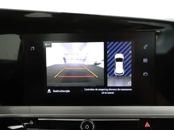 Opel Mokka 1.2 Turbo 100pk Edition