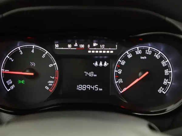 Opel KARL 1.0 ecoFLEX Edition