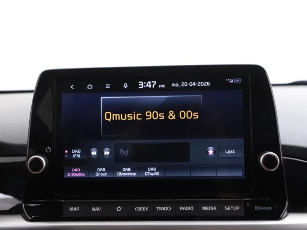 Kia Picanto 1.0 DPi DynamicPlusLine