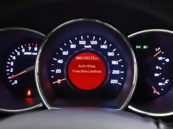 Kia Rio 1.2 CVVT BusinessLine Airco