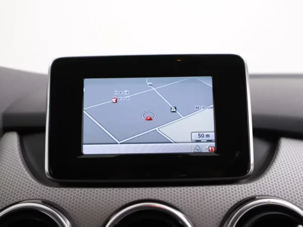 Mercedes-Benz B-Klasse 180 Ambition (5-drs MPV)