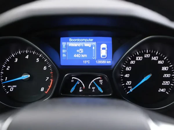 Ford Focus 1.0 EcoBoost Trend