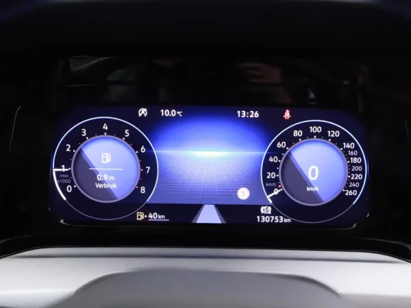 Volkswagen Golf Variant 1.0 TSI Life