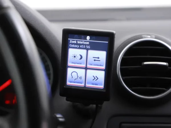 Audi A3 Sportback 1.8 TFSI Attraction Pro Line Clima