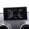 Audi A3 Sportback 1.4 TFSI AUT. Pro Line S Xenon