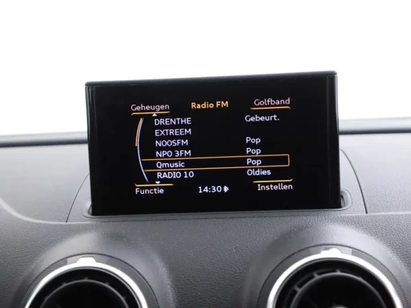 Audi A3 Sportback 1.4 TFSI AUT. Pro Line S Xenon