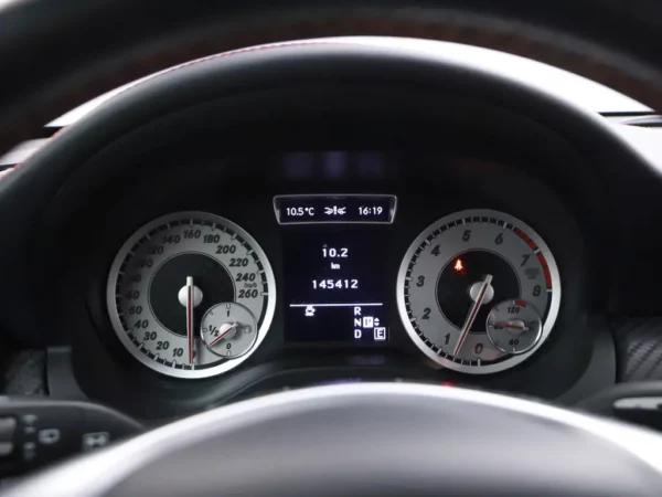 Mercedes-Benz A-Klasse 250 AMG