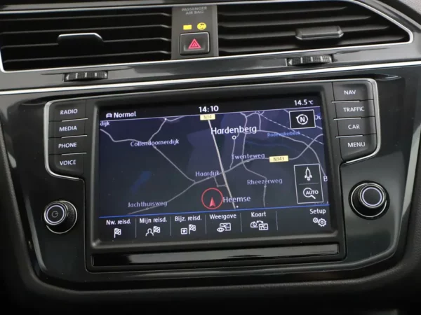 Volkswagen Tiguan 1.4 TSI ACT Highline LED