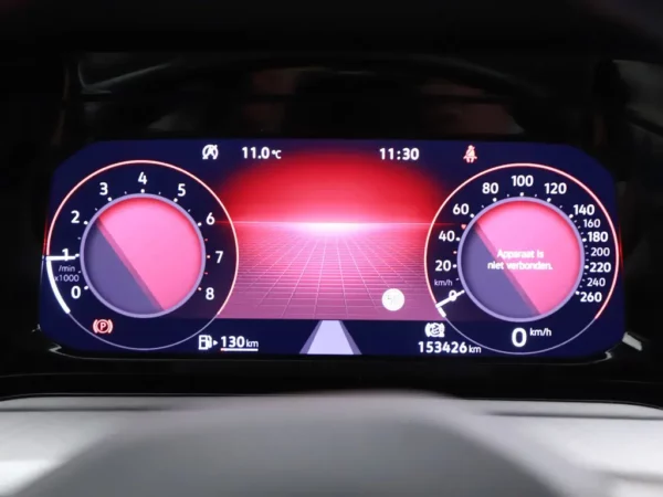 Volkswagen Golf Variant 1.5 TSI Life