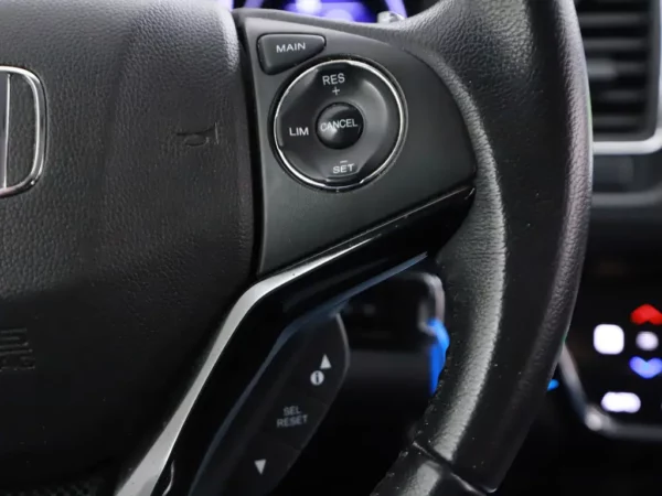 Honda HR-V 1.5 i-VTEC Aut.