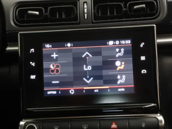 Citroen C3 1.2 PureTech Feel Edition