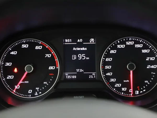 SEAT Ibiza 1.0 EcoTSI Style Connect