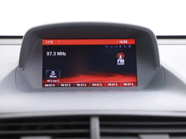 Opel Mokka 1.4 T Aut.