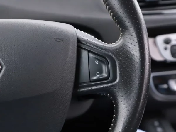 Renault Scénic 1.2 TCe Bose Navi