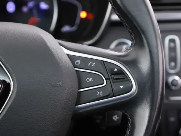 Renault Kadjar 1.2 TCe Bose