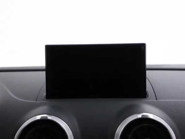 Audi A3 Sportback 1.5 TFSI S-Tronic Design Pro-Line S-Line