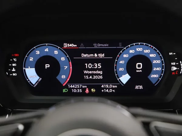 Audi A3 Sportback 35 TFSI S-Tronic Pro Line