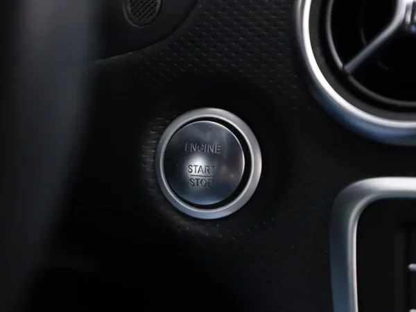 Mercedes-Benz A-Klasse 180 Business Solution Automaat Led